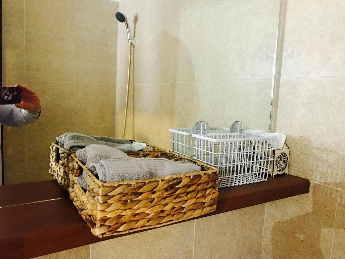 Guest House Marina 2 تبليسي المظهر الخارجي الصورة