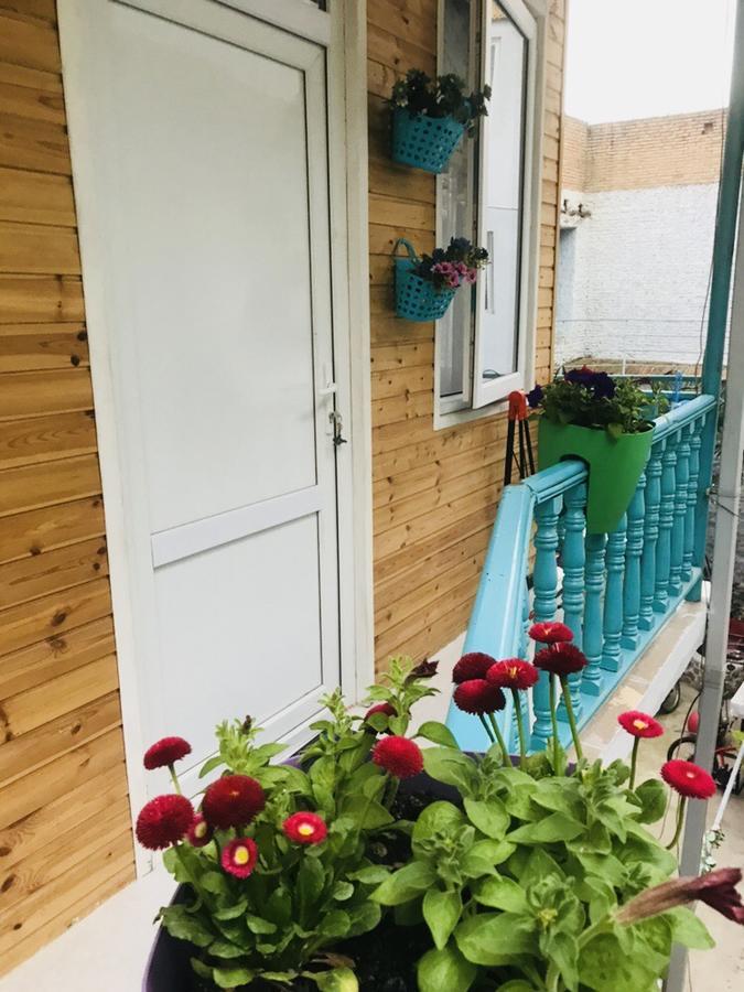 Guest House Marina 2 تبليسي المظهر الخارجي الصورة
