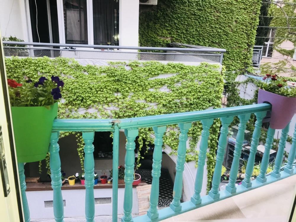 Guest House Marina 2 تبليسي المظهر الخارجي الصورة