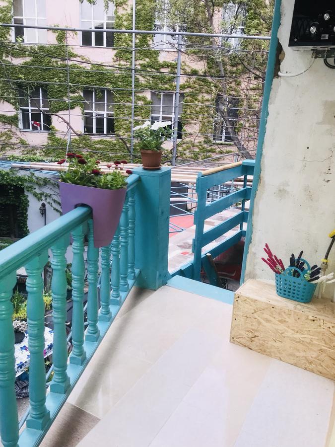 Guest House Marina 2 تبليسي المظهر الخارجي الصورة