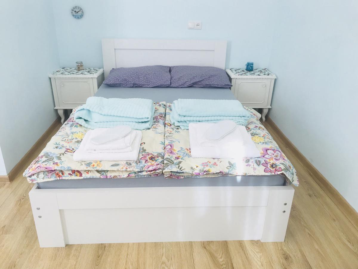 Guest House Marina 2 تبليسي المظهر الخارجي الصورة