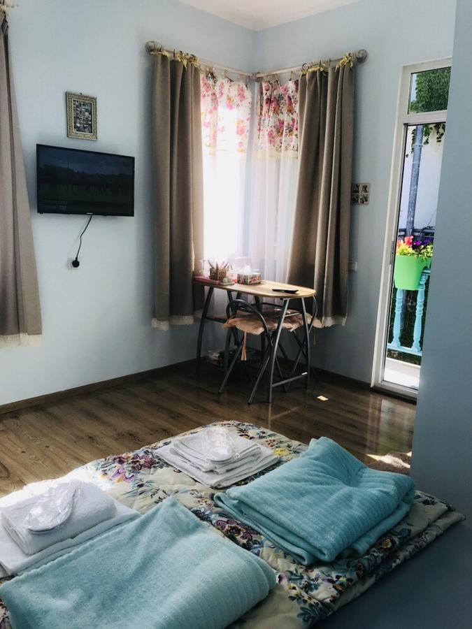 Guest House Marina 2 تبليسي المظهر الخارجي الصورة