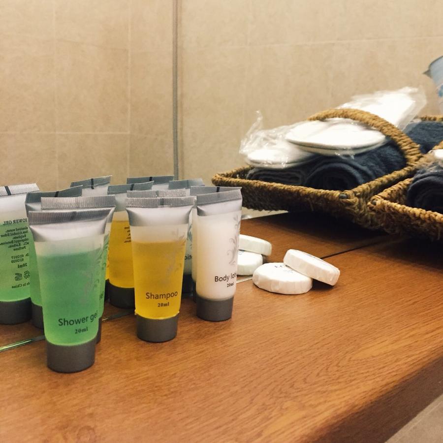 Guest House Marina 2 تبليسي المظهر الخارجي الصورة