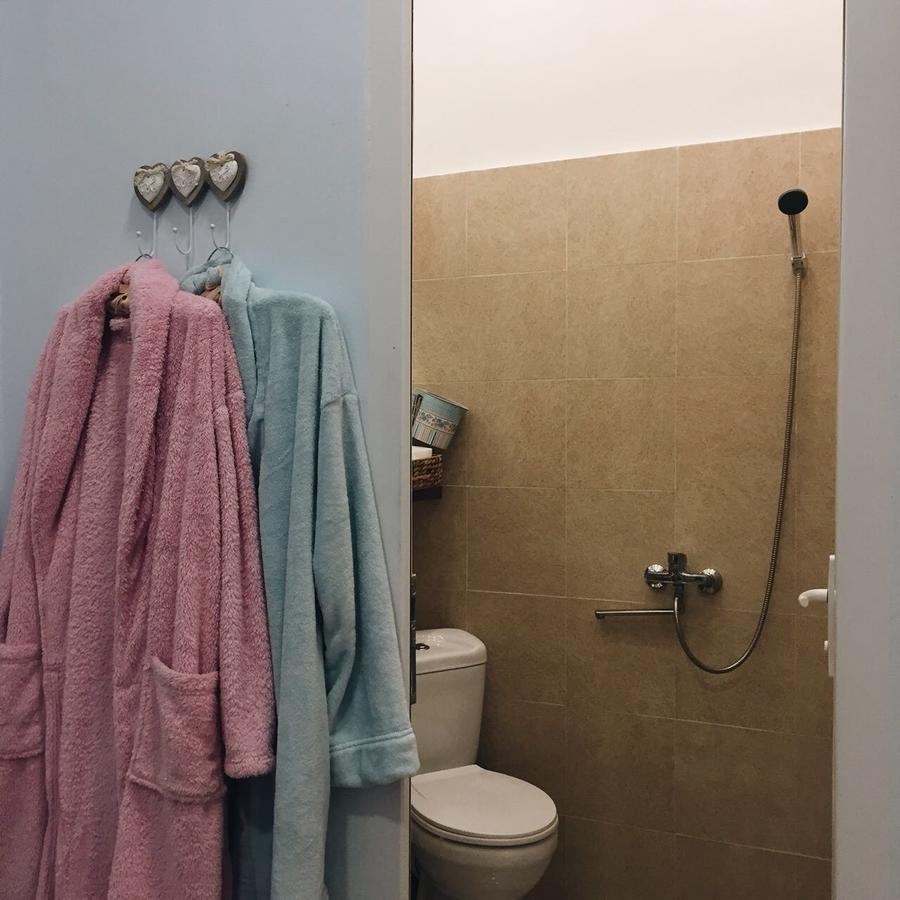 Guest House Marina 2 تبليسي المظهر الخارجي الصورة