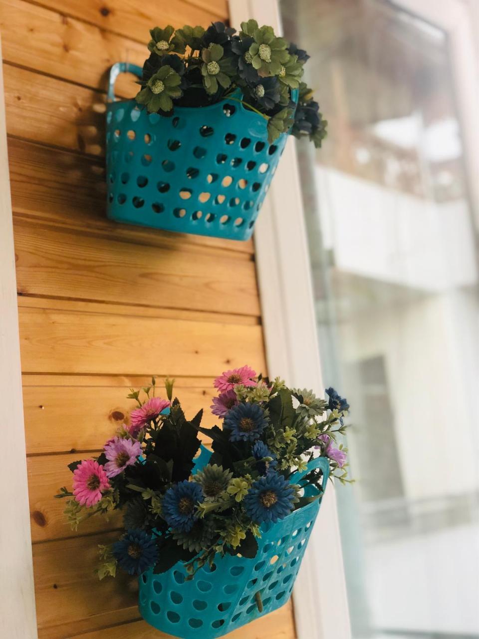 Guest House Marina 2 تبليسي المظهر الخارجي الصورة