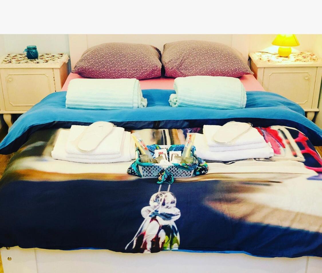 Guest House Marina 2 تبليسي المظهر الخارجي الصورة