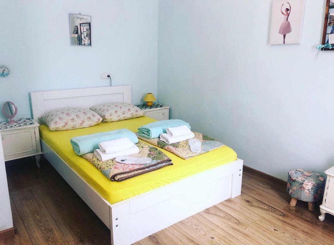 Guest House Marina 2 تبليسي المظهر الخارجي الصورة